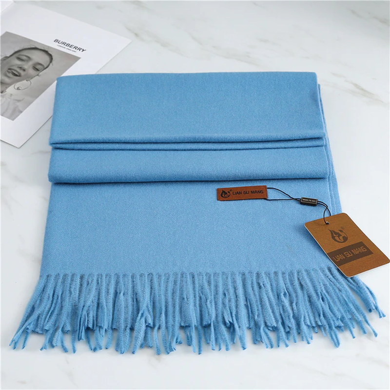 Seraphina | Warm and Stylish Scarf