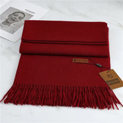 Seraphina | Warm and Stylish Scarf
