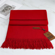 Seraphina | Warm and Stylish Scarf