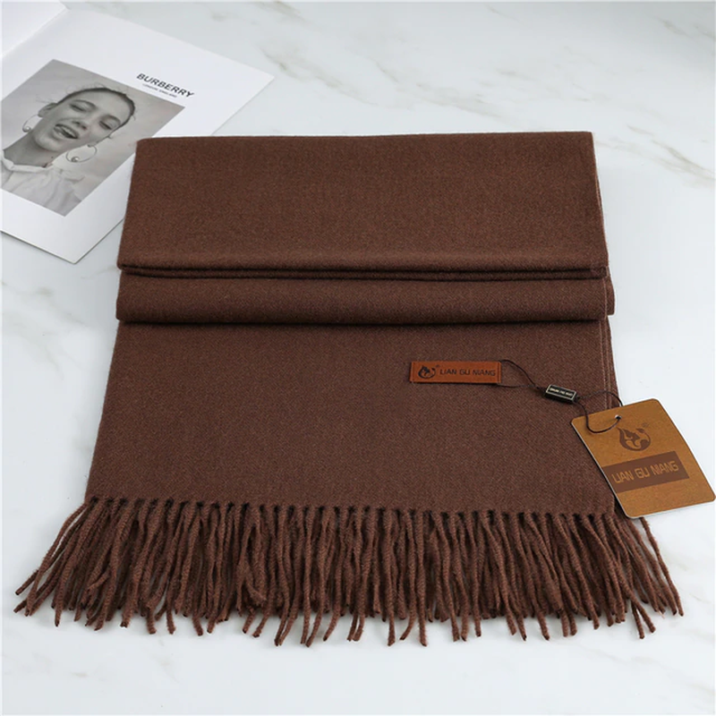 Seraphina | Warm and Stylish Scarf