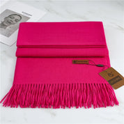 Seraphina | Warm and Stylish Scarf