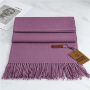 Seraphina | Warm and Stylish Scarf