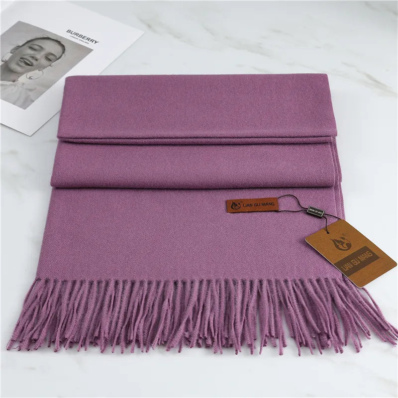 Seraphina | Warm and Stylish Scarf
