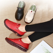 Lucille | Ergonomic and Orthopedic Footwear