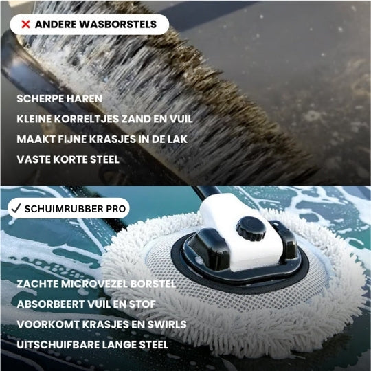 Flexiwash the most fluid road for a cleaner car-4
