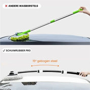 Flexiwash the most fluid road for a cleaner car-5