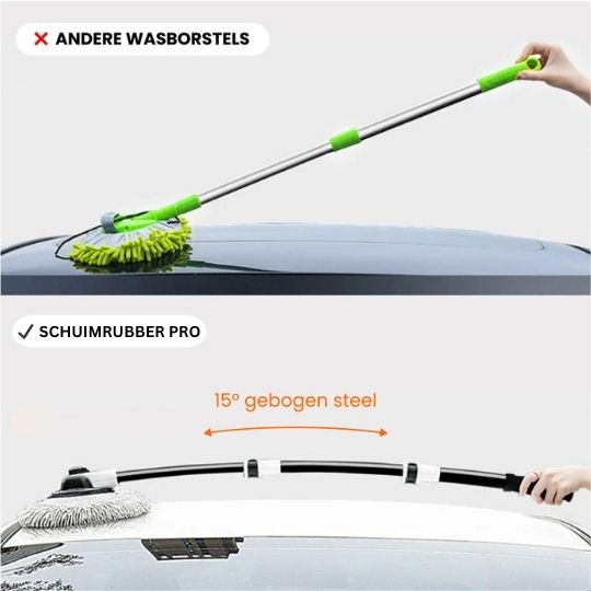 Flexiwash the most fluid road for a cleaner car-5