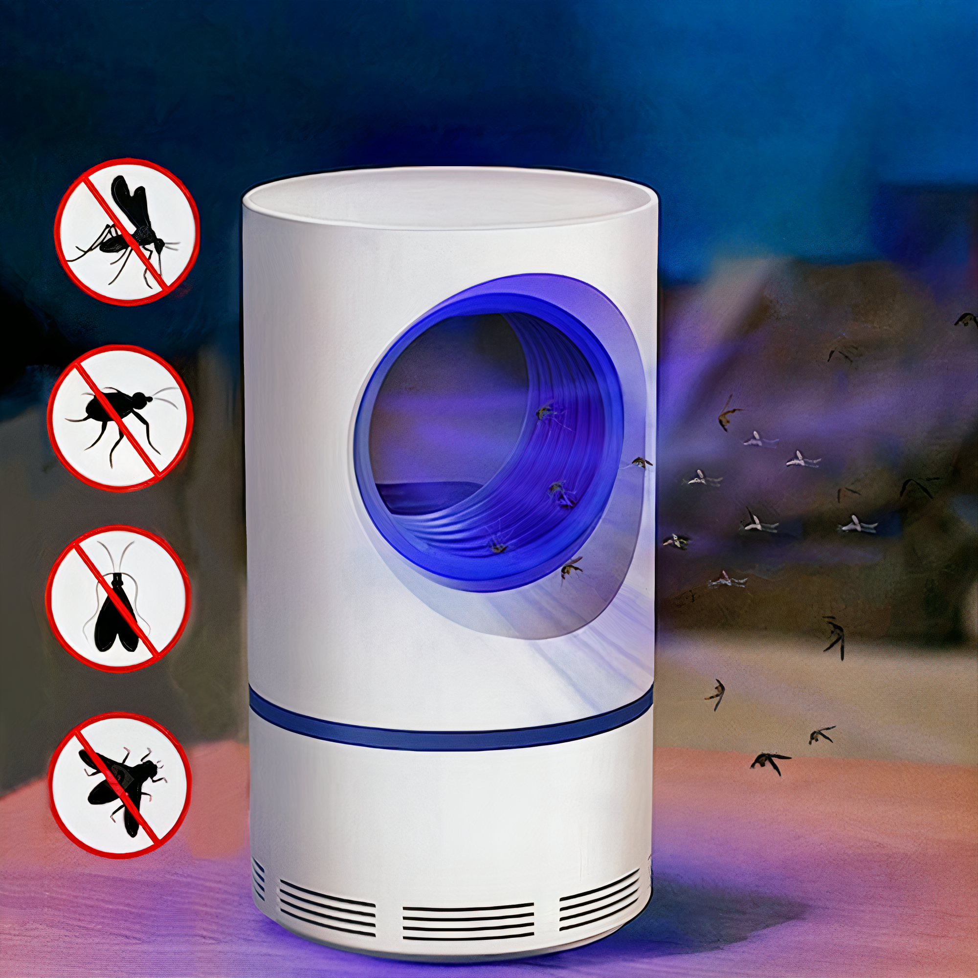 Insect Trap Electric insect trap
