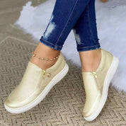 Alice | Breathable Orthopedic Footwear