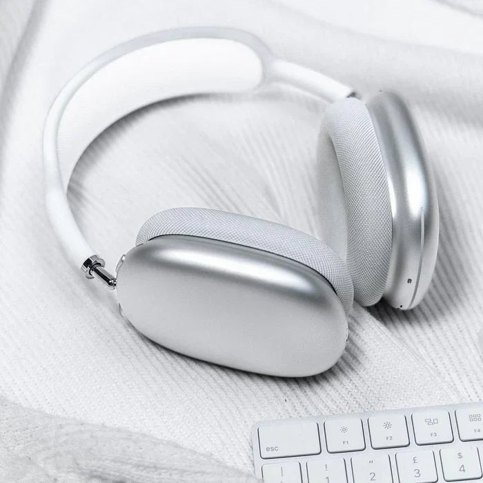 Sonicwave | Wireless Sound-Cancelling Headphones