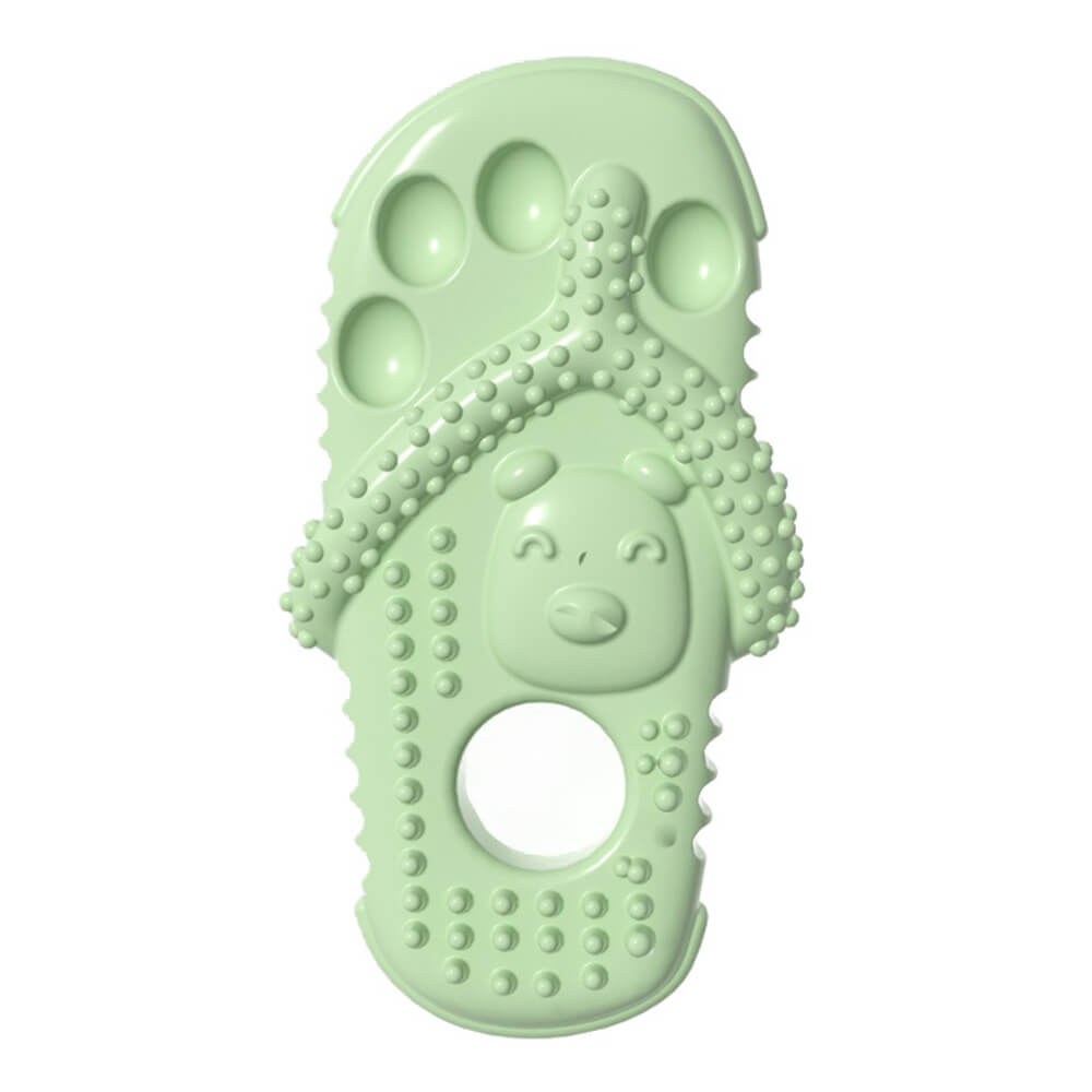 Playful chew slippers for dogs - Snoopslippers