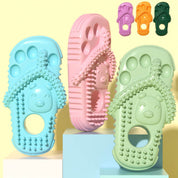 Playful chew slippers for dogs - Snoopslippers
