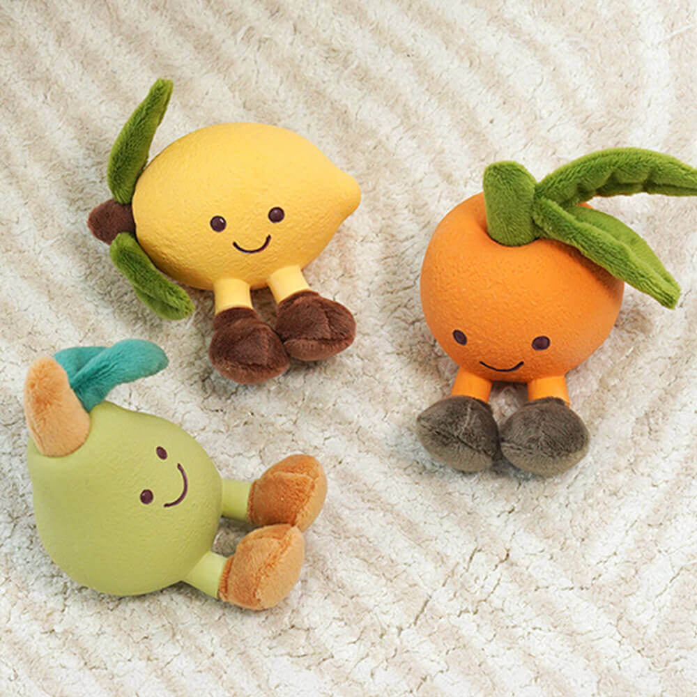 Fruity dog beeps play - Fruitychew