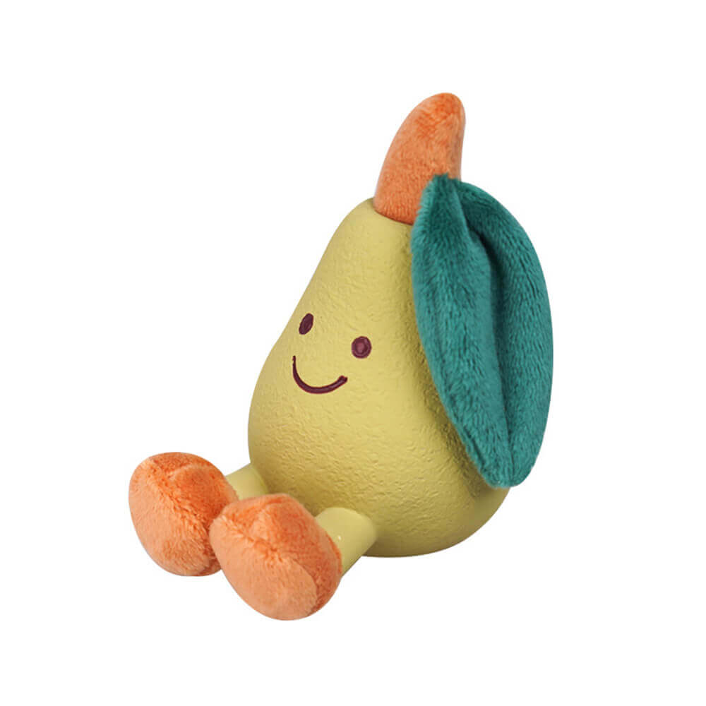 Fruity dog beeps play - Fruitychew