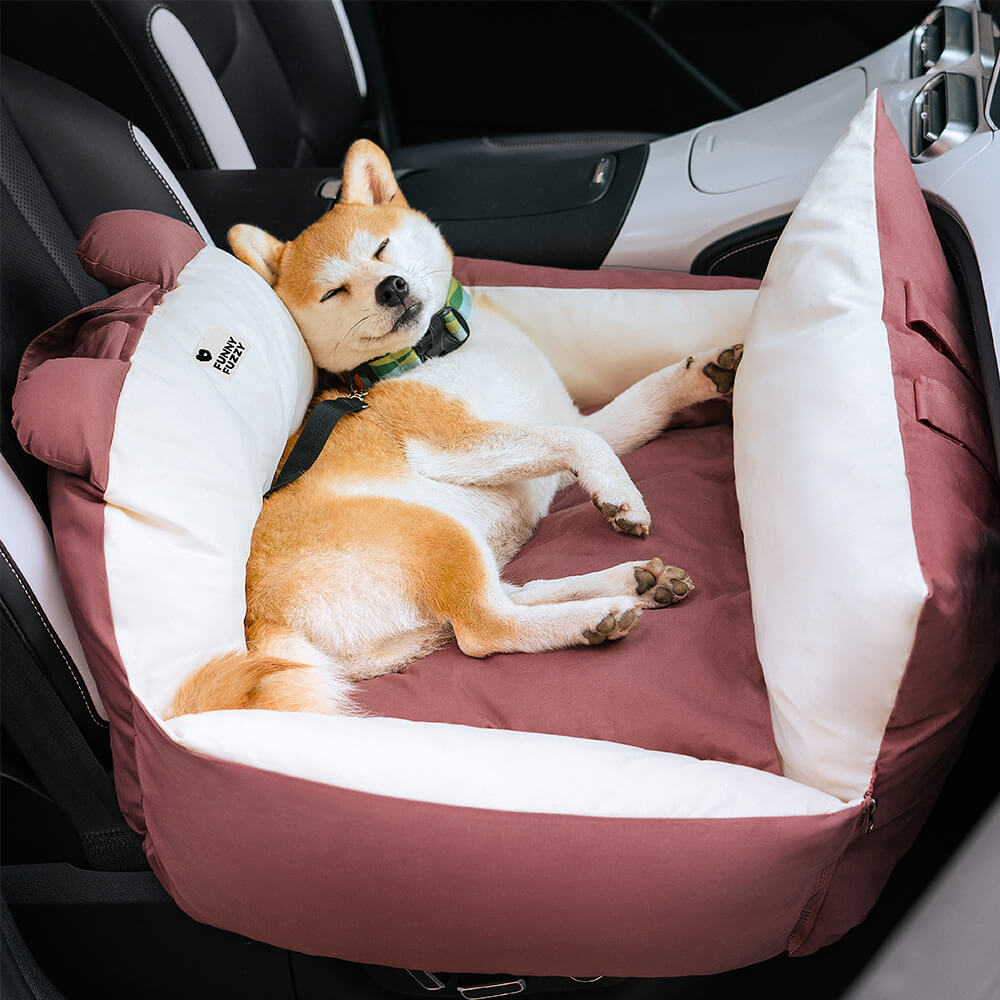 Dogs Autobed - BearBuddy