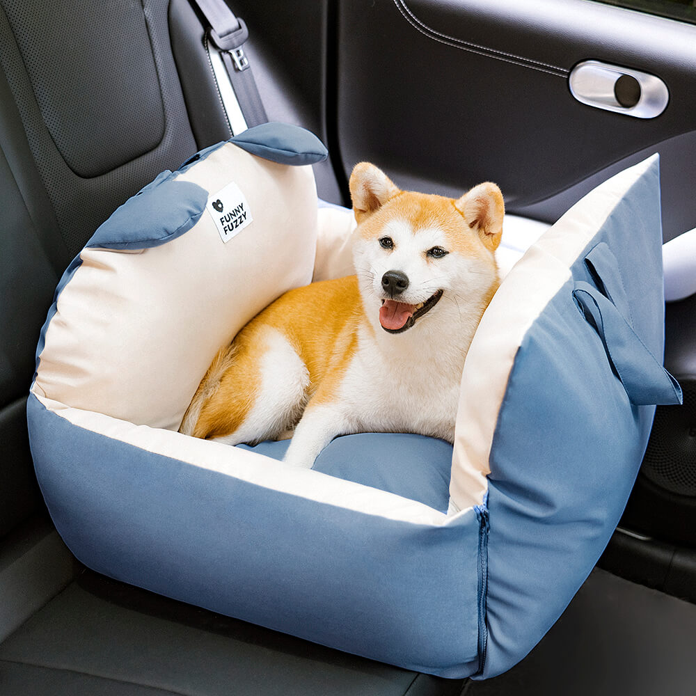 Dogs Autobed - BearBuddy