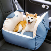 Dogs Autobed - BearBuddy