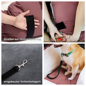 Dogs Autobed - BearBuddy
