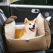 Dogs Autobed - BearBuddy