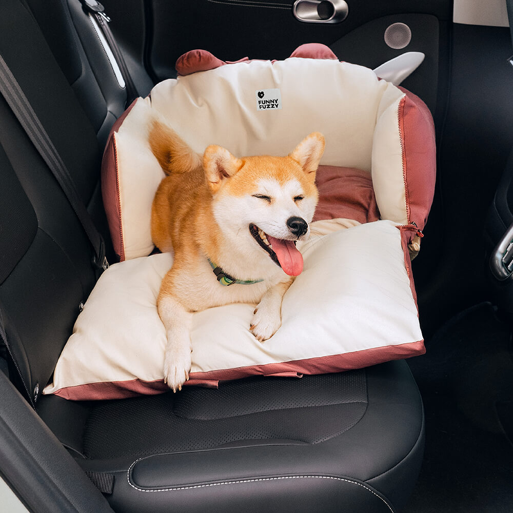 Dogs Autobed - BearBuddy
