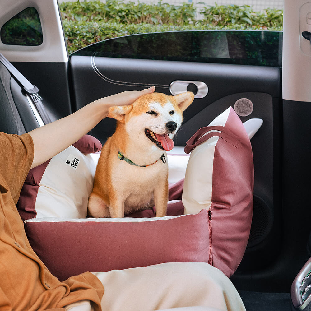 Dogs Autobed - BearBuddy