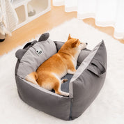 Dogs Autobed - BearBuddy