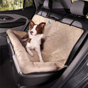 Comfortable Dogs Autobed - Roadpaw