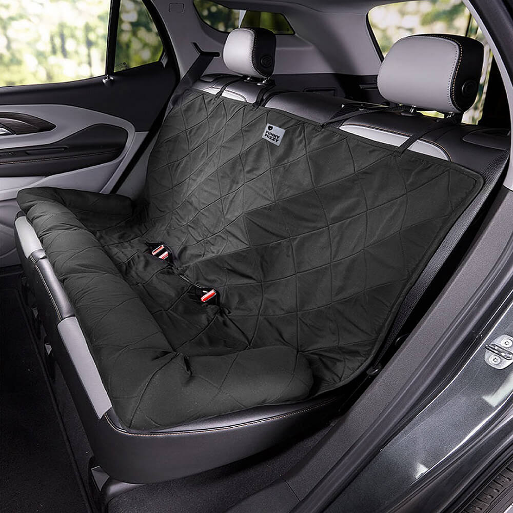 Comfortable Dogs Autobed - Roadpaw