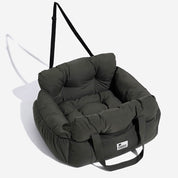 Comfortable dog basket for the car - Travelpaw