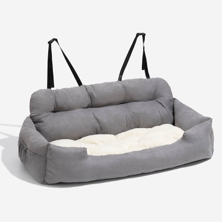 Luxury travel bed for dogs - Pawsrest