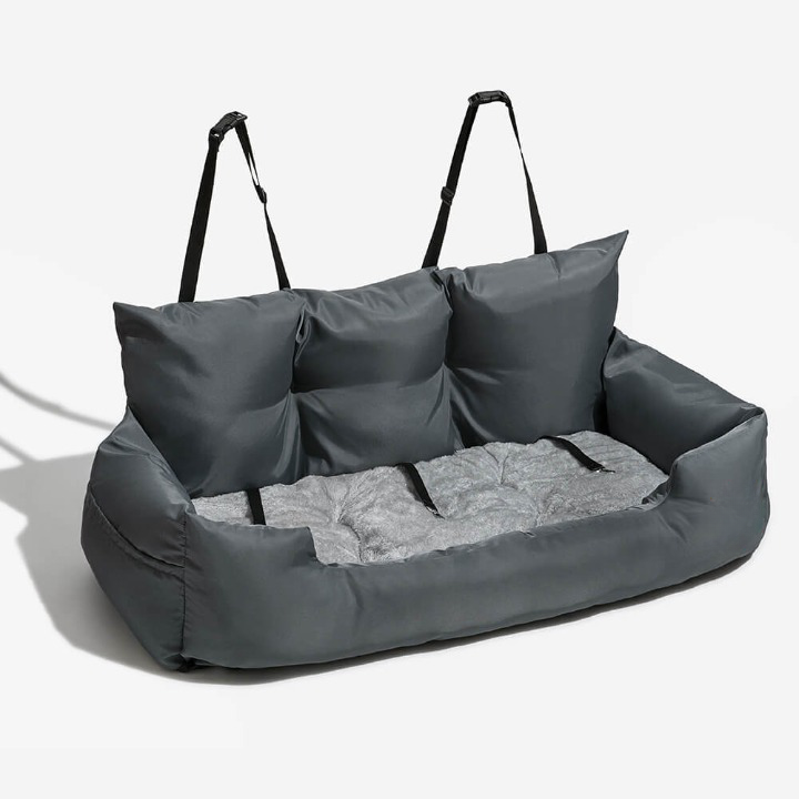 Luxury travel bed for dogs - Pawsrest