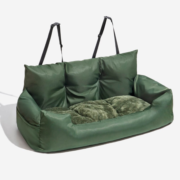 Luxury travel bed for dogs - Pawsrest