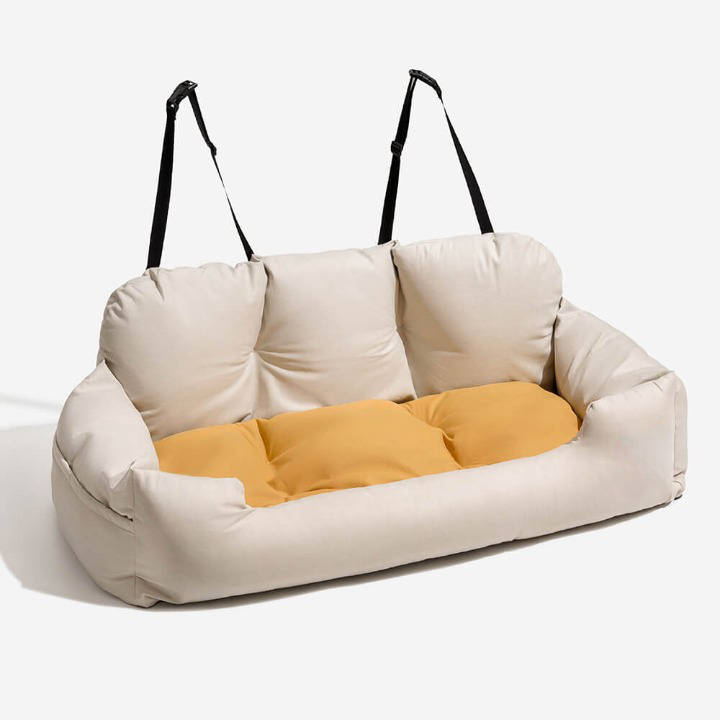 Luxury travel bed for dogs - Pawsrest