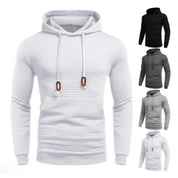 Hooded sweatshirt - Gerard
