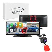 Smartride Connect | Usable for each car incl. Carplay Apple / Android-1