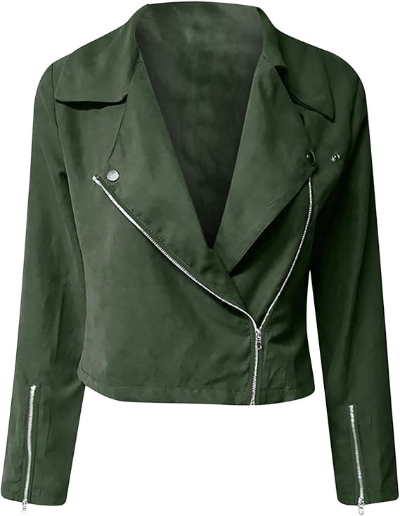 Liana | Short Women's Soft Jacket