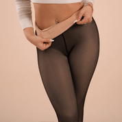  Premium Fleece Tights-1