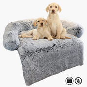Luxury Hondsofa Bed - Pawlounge