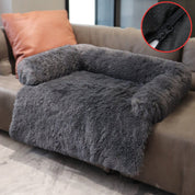 Luxury Hondsofa Bed - Pawlounge