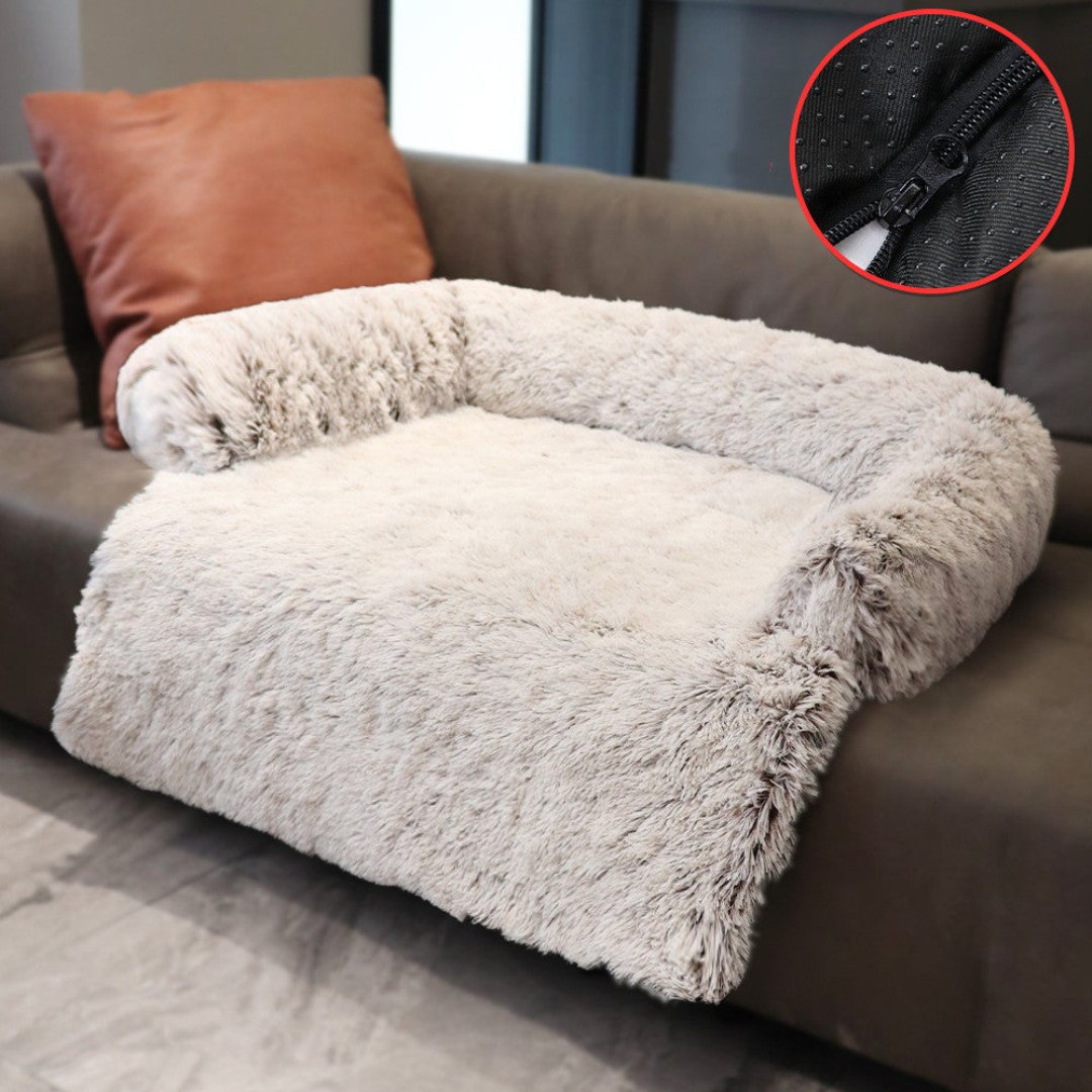 Luxury Hondsofa Bed - Pawlounge
