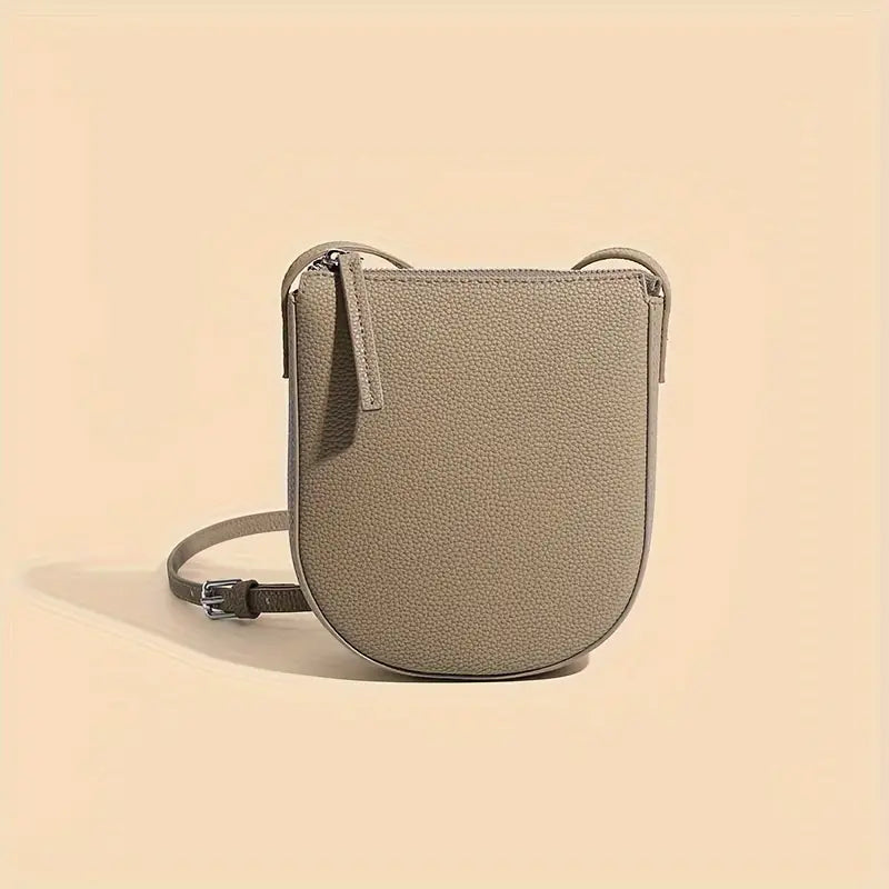 Brooke | Minimalist Crossbody Bag for Everyday Essentials