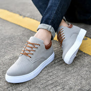 DEAN | Stylish Men's Sneakers for Modern Comfort