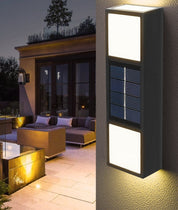 SunFence - Efficient Solar Garden Lamp-3