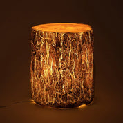 Creative Tree Stump Garden Light - Energy-Efficient Outdoor LED Lights, 50,000-Hour Lifespan-3