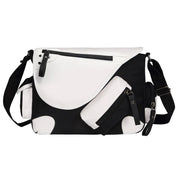 Jeremy | Stylish Crossbody Messenger Bag for Travel