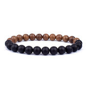 LavaFusion | Beaded Bracelet - Stylish Jewelry for Everyday Wear