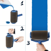 Painting tool set