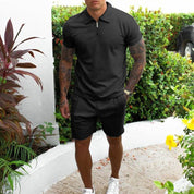 Johan | Fashionable Men's Summer Streetwear
