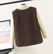 Irmengard | Stylish and Warm Lightweight Jackets