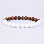 LavaFusion | Beaded Bracelet - Stylish Jewelry for Everyday Wear